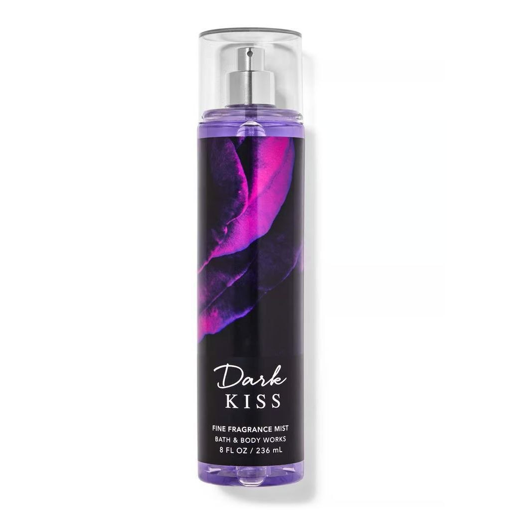 Dark Kiss Fragrance Mist