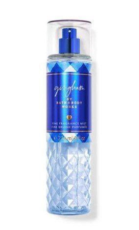 Gingham Fragrance Mist
